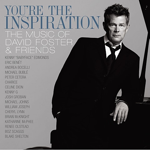 Michael Buble Home 앨범 자켓