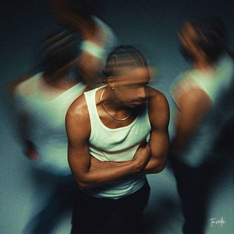 Tai Verdes how deep? 자켓