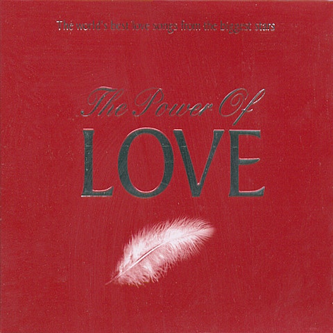 Leann Rimes How Do I Live 자켓