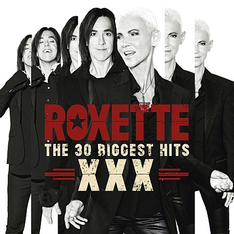 Roxette How Do You Do 자켓