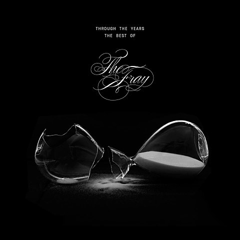 The Fray How To Save A Life 자켓