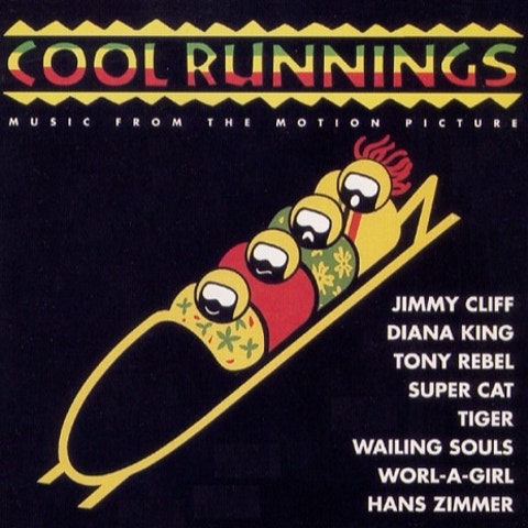 Jimmy Cliff I Can See Clearly Now 앨범 자켓
