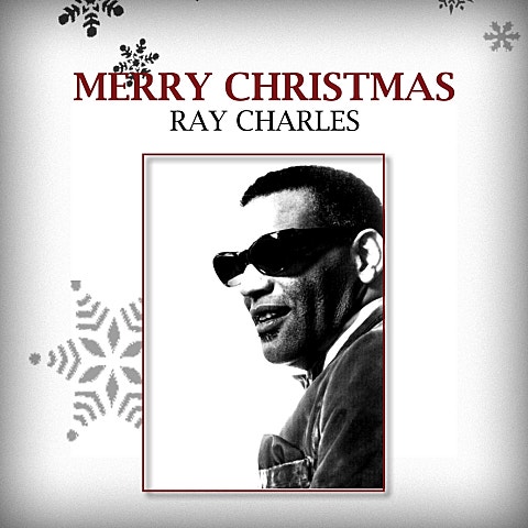 Ray Charles I Can't Stop Loving You 자켓