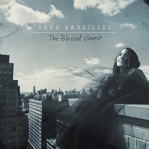 Sara Bareilles I Choose You 자켓