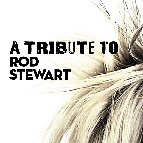 Rod Stewart I Don't Wanna Talk About It 자켓