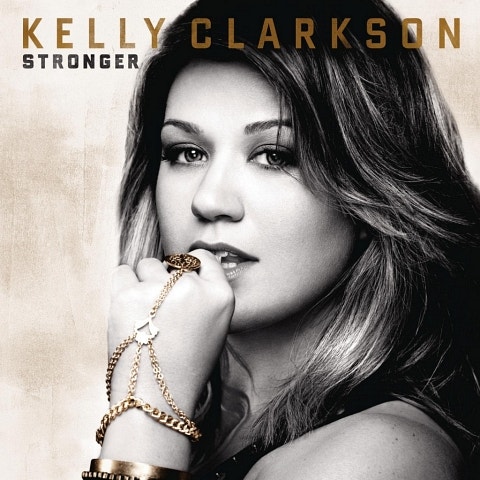 Kelly Clarkson I Forgive You 자켓