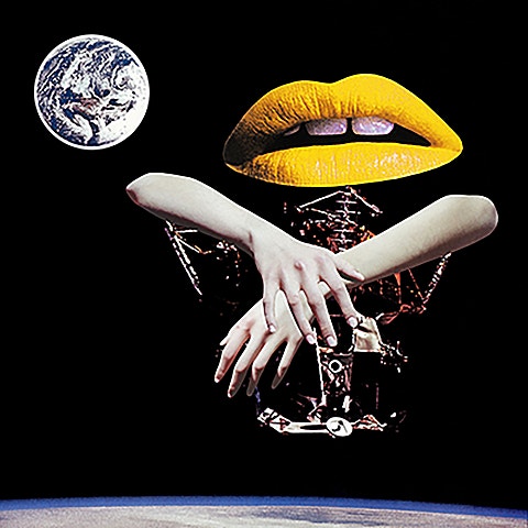 Clean Bandit I Miss You (Feat.Julia Michaels) 자켓