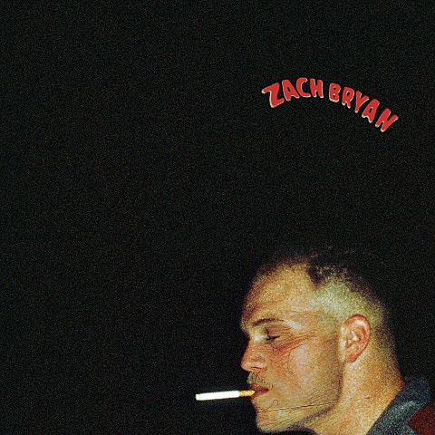 Zach Bryan I Remember Everything (Feat.Kacey Musgraves) 앨범 자켓