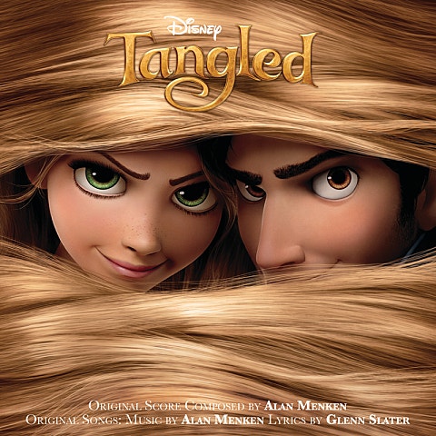 Mandy Moore,Za.. I See the Light (From 앨범 자켓