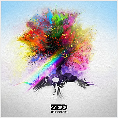 Zedd I Want You To Know (Feat.Selena Gomez) 앨범 자켓