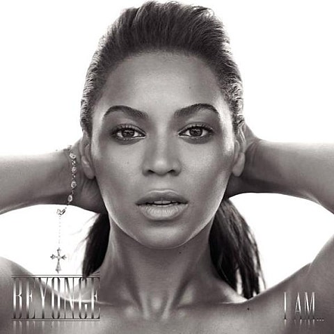 Beyonce Knowles If I Were A Boy 자켓