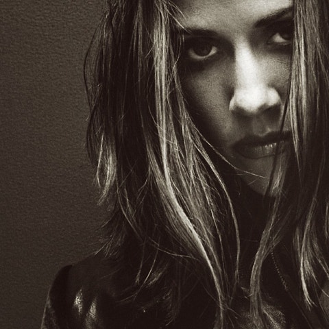 Sheryl Crow If It Makes You Happy 자켓