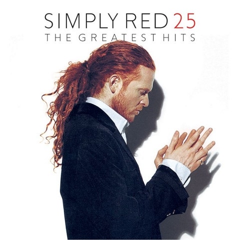Simply Red If You Don't Know Me By Now 앨범 자켓