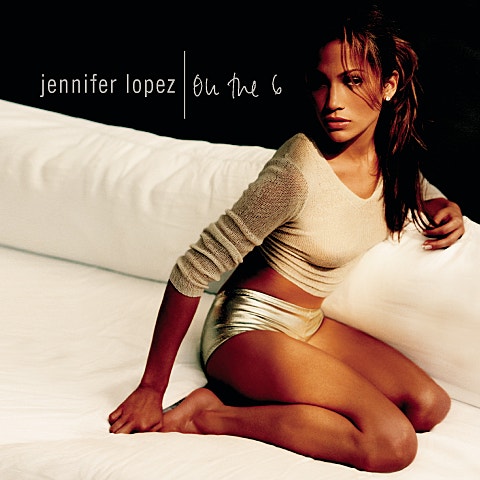 Jennifer Lopez If You Had My Love 자켓