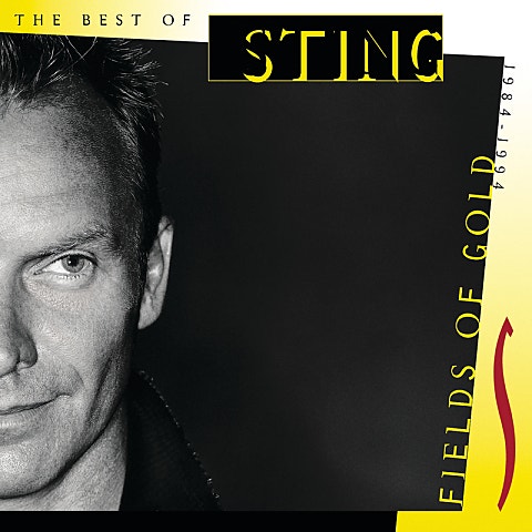 Sting If You Love Somebody Set Them Free 자켓