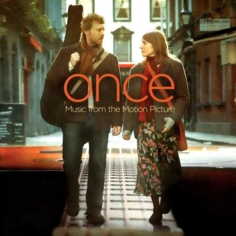 Marketa Irglova&Glen.. If You Want Me ( 앨범 자켓