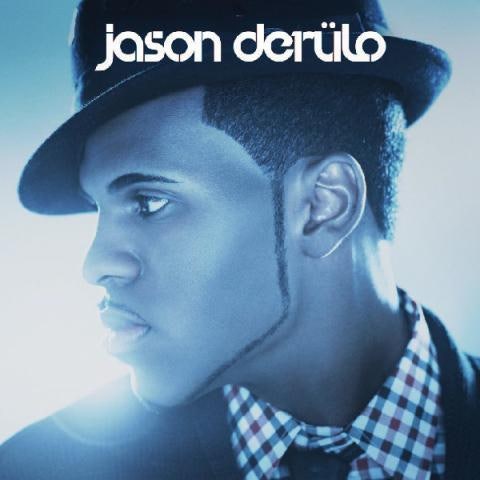 Jason Derulo In My Head 자켓