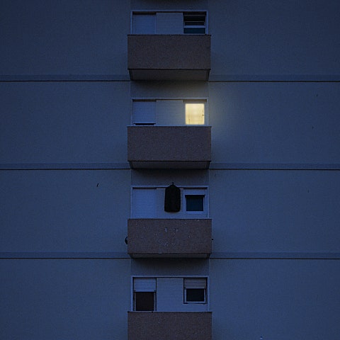 카더가든 가까운 듯 먼 그대여 앨범 자켓