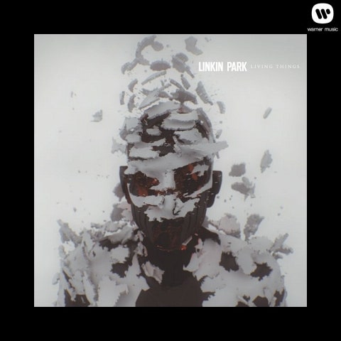 Linkin Park In My Remains 앨범 자켓