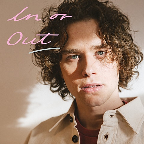 Jens In or Out 앨범 자켓