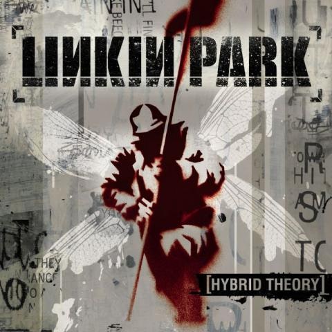 Linkin Park In The End 앨범 자켓