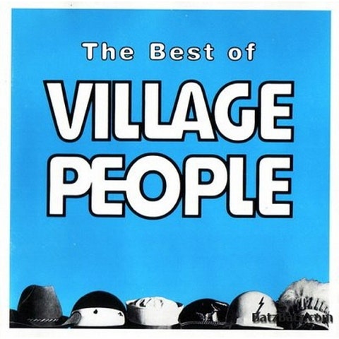 Village.. In The Navy 앨범 자켓
