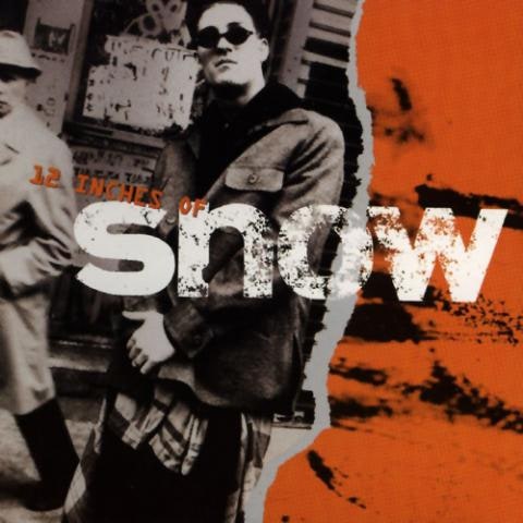 Snow Informer 자켓