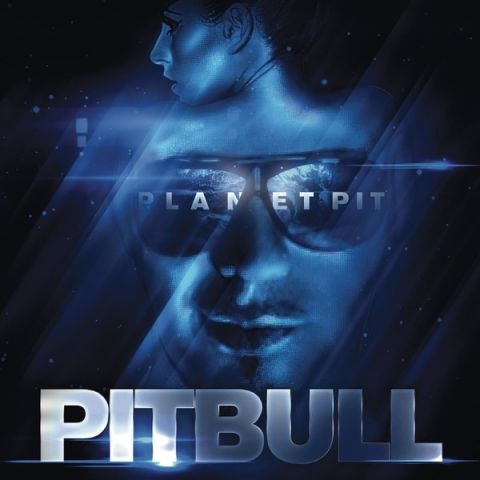 Pitbull International Love (Feat.Chris Brown) 자켓