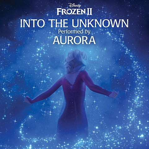 Into the Unknown (From "Frozen 2")
