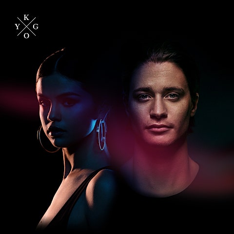 Kygo,Selena Gomez It Ain't Me 앨범 자켓