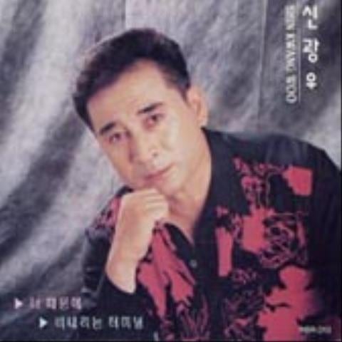 신광우 내 고향 대구 자켓