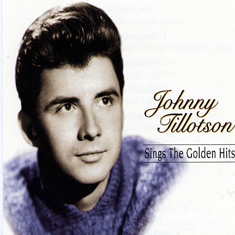 Johnny Tillostone Judy Judy Judy 앨범 자켓