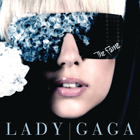 Lady Gaga Just Dance (Feat.Colby O'Donis) 자켓