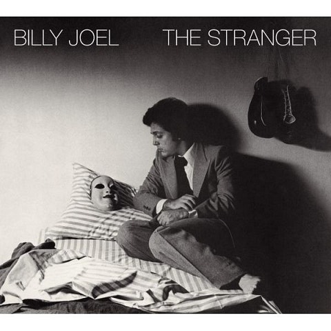 Billy Joel Just The Way You Are 자켓