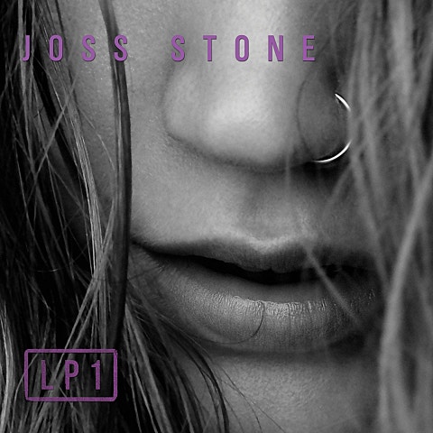 Joss Stone Karma 자켓