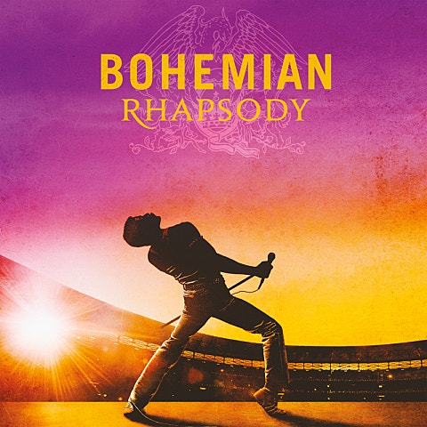 Queen Keep Yourself Alive 앨범 자켓