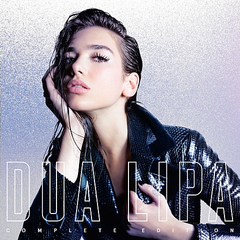 Dua Lipa,The Bl.. Kiss and Make Up (Remix)[Mixed] 앨범 자켓
