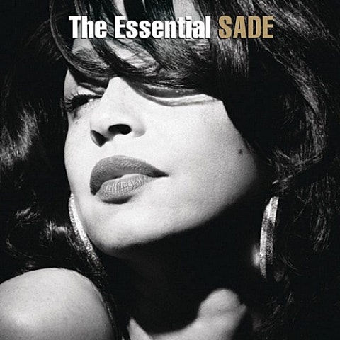 Sade Kiss Of Life 자켓