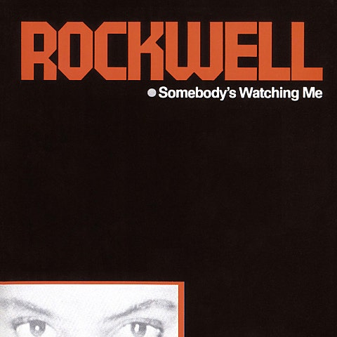 Rockwell Knife 앨범 자켓