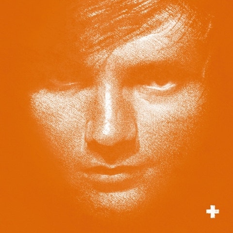 Ed Sheeran Lego House 앨범 자켓
