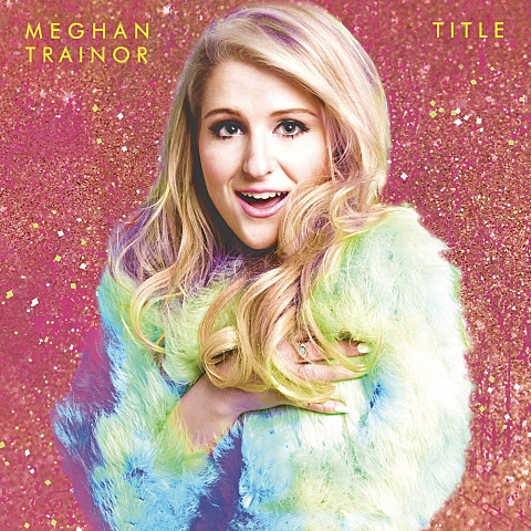 Meghan Trainor Like I'm Gonna Lose You (Feat.John Legend) 자켓