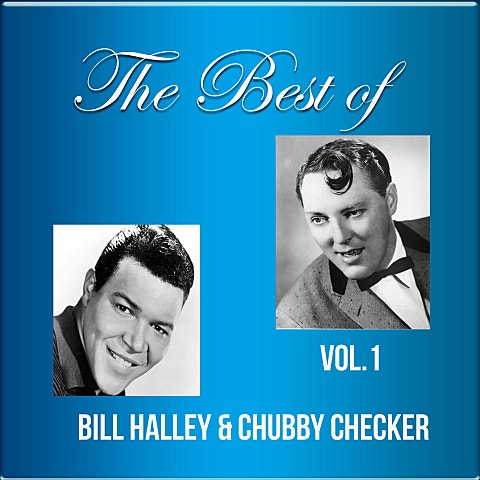Chuddy Checker Limbo Rock 앨범 자켓