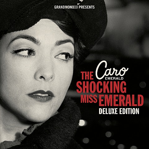 Caro Emerald Liquid Lunch 자켓
