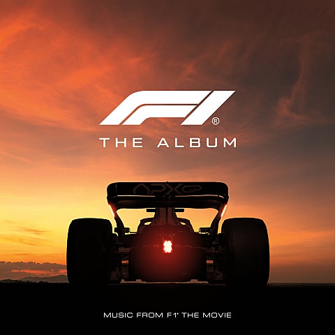Don Toliver Lose My Mind(Feat.Doja Cat)(From F1 The Movie) 앨범 자켓