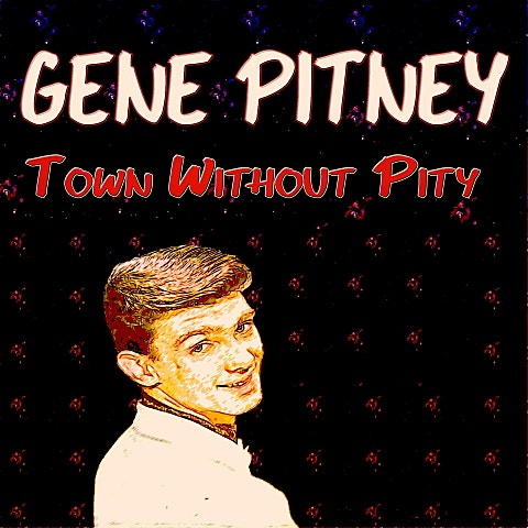 Gene Pitney Louisiana Mama 앨범 자켓