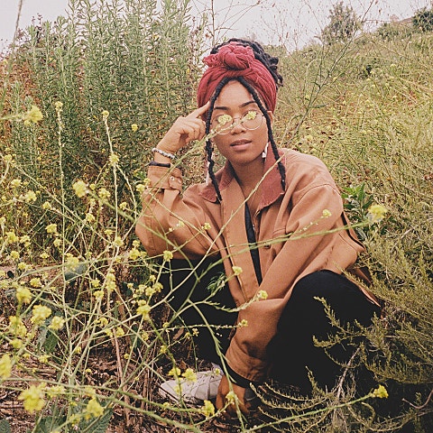 UMI Love Affair 앨범 자켓