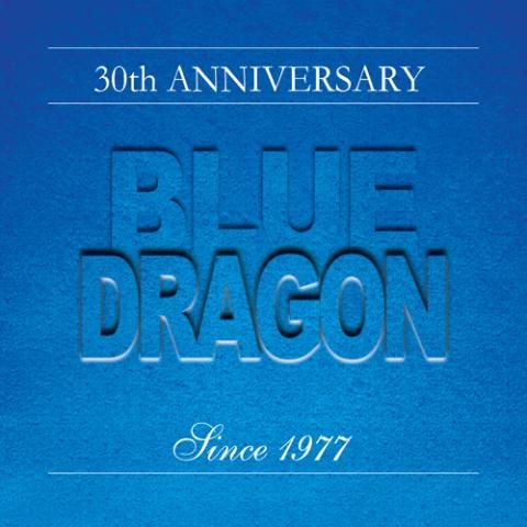 블루드래곤 내 단 하나의 소원 자켓