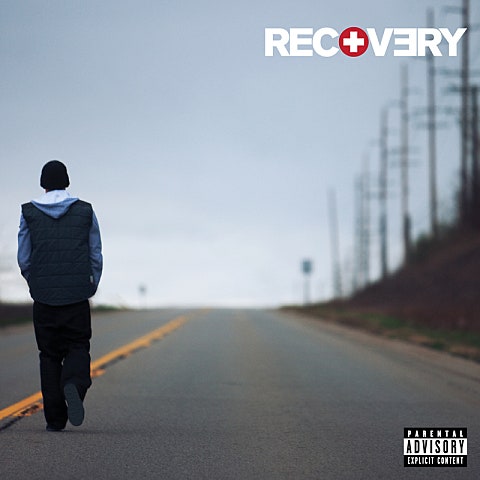 Eminem Love The Way You Lie (Feat.Rihanna) 앨범 자켓