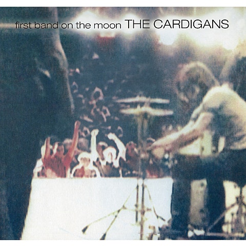 T.Cardigans Lovefool 앨범 자켓