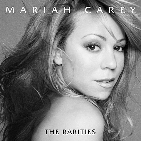 Mariah Carey Loverboy 앨범 자켓